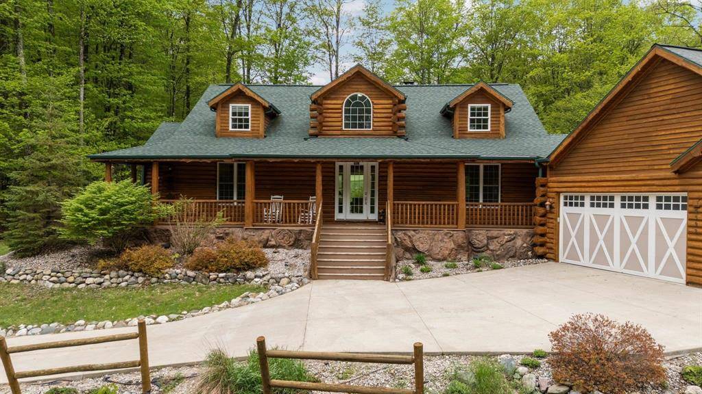 Kearney Twp, MI 49615,5592 Troon North