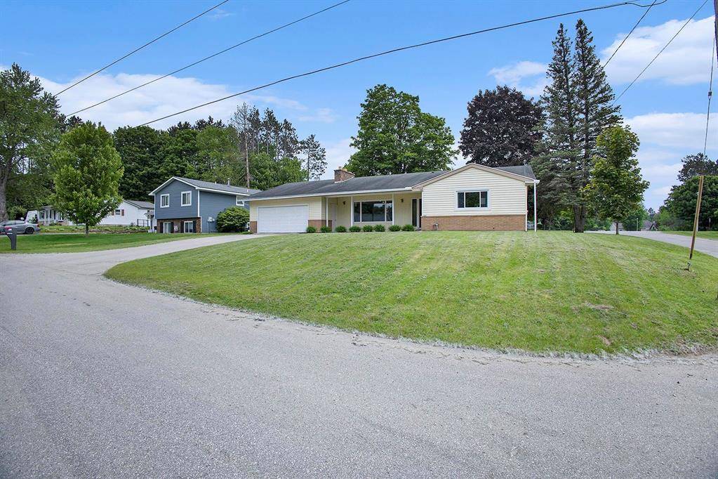Paradise Twp, MI 49649,511 Franklin Street