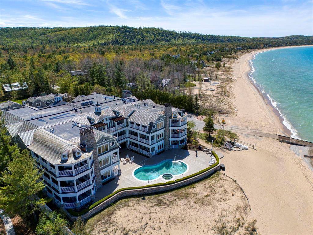 5707 S Lake Street 14 A-H, Glen Arbor Twp, MI 49636
