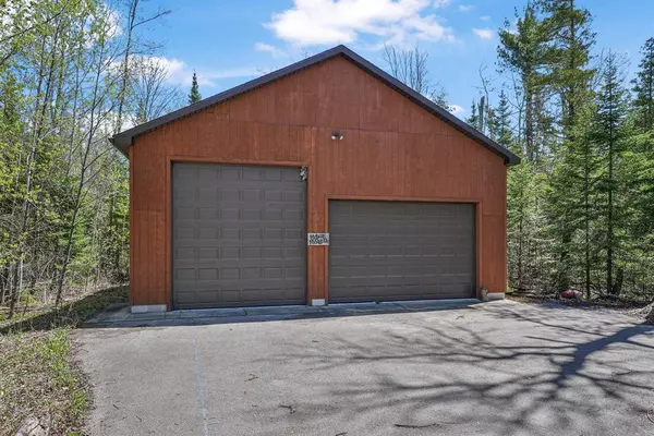 Milton Twp, MI 49648,3958 Northshore Trail