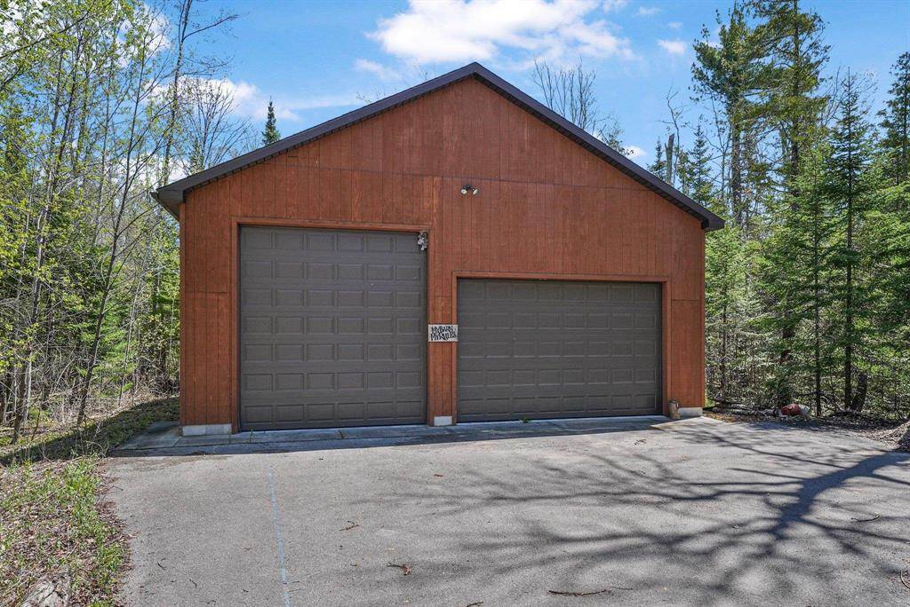 Milton Twp, MI 49648,3958 Northshore Trail