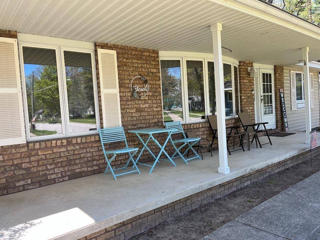 302 Huron Street, Traverse City, MI 49686