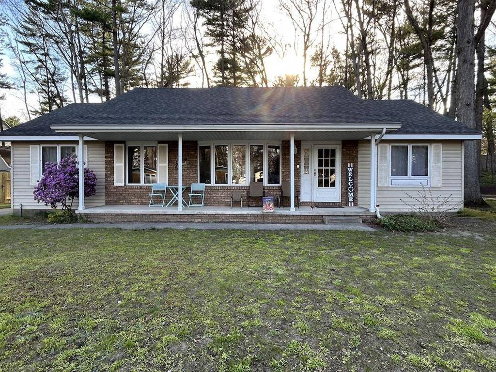 302 Huron Street, Traverse City, MI 49686
