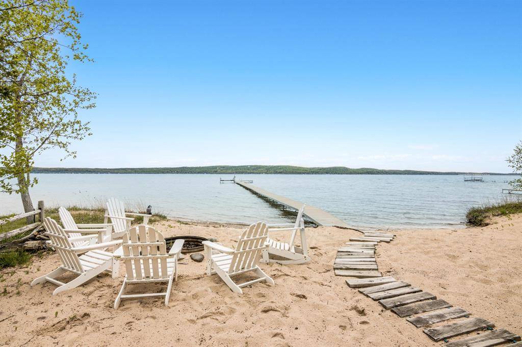 Lake Twp, MI 49617,4312 Crystal Drive