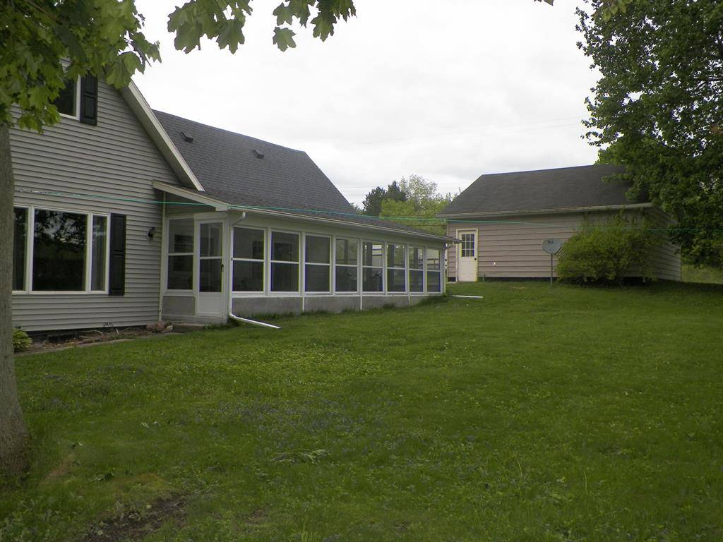 Burdell Twp, MI 49688,213 Cass Street