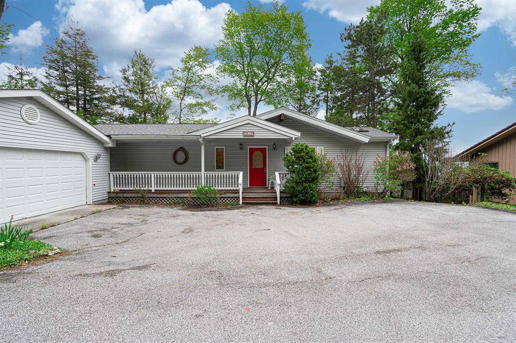 Empire Twp, MI 49636,6514 Beech Tree Road