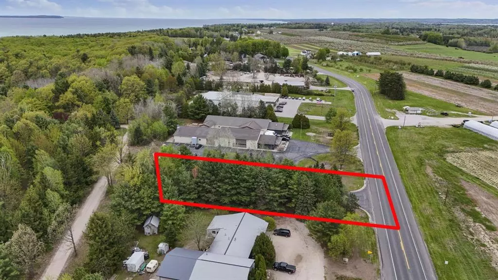 S US-31, Elk Rapids Twp, MI 49629