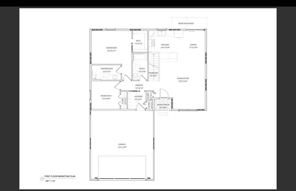 Blair Twp, MI 49637,2118 Cottonwood Avenue