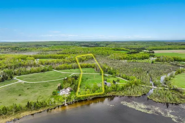 7777 Mulberry Lane Lot: 3, Hayes Twp, MI 49720