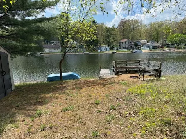 951 Lake Drive, Lincoln Twp, MI 48625