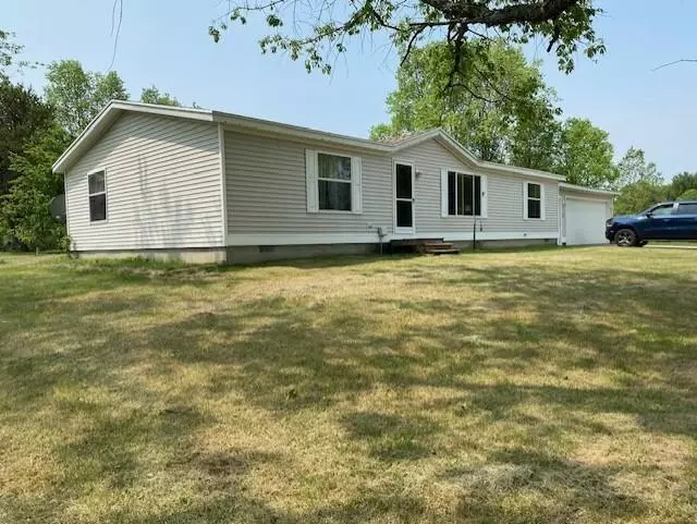 Lake Twp, MI 49651,10559 Rosted Road Lot: 46