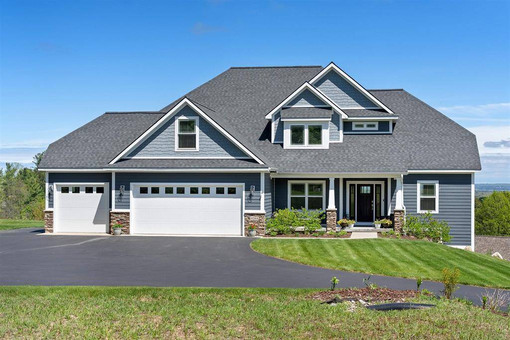 Garfield Twp, MI 49684,4344 Buteo Drive