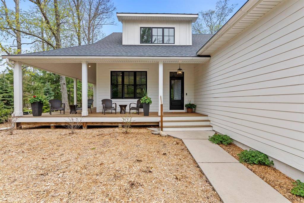 6108 W Crystal Bend, Glen Arbor Twp, MI 49636