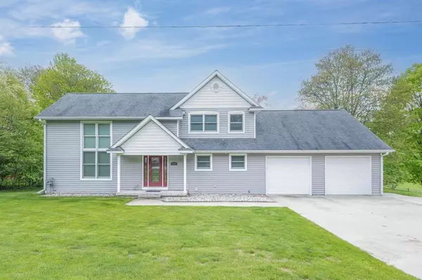 Clam Lake Twp, MI 49601,619 Arbutus Drive Lot: 13