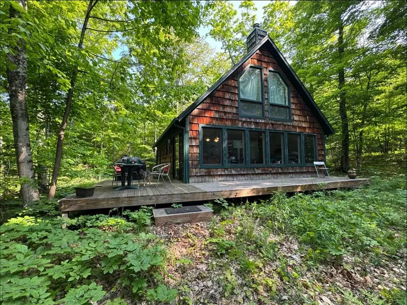 28208 Island Woods Road Lot: 570, St. James Twp, MI 49782