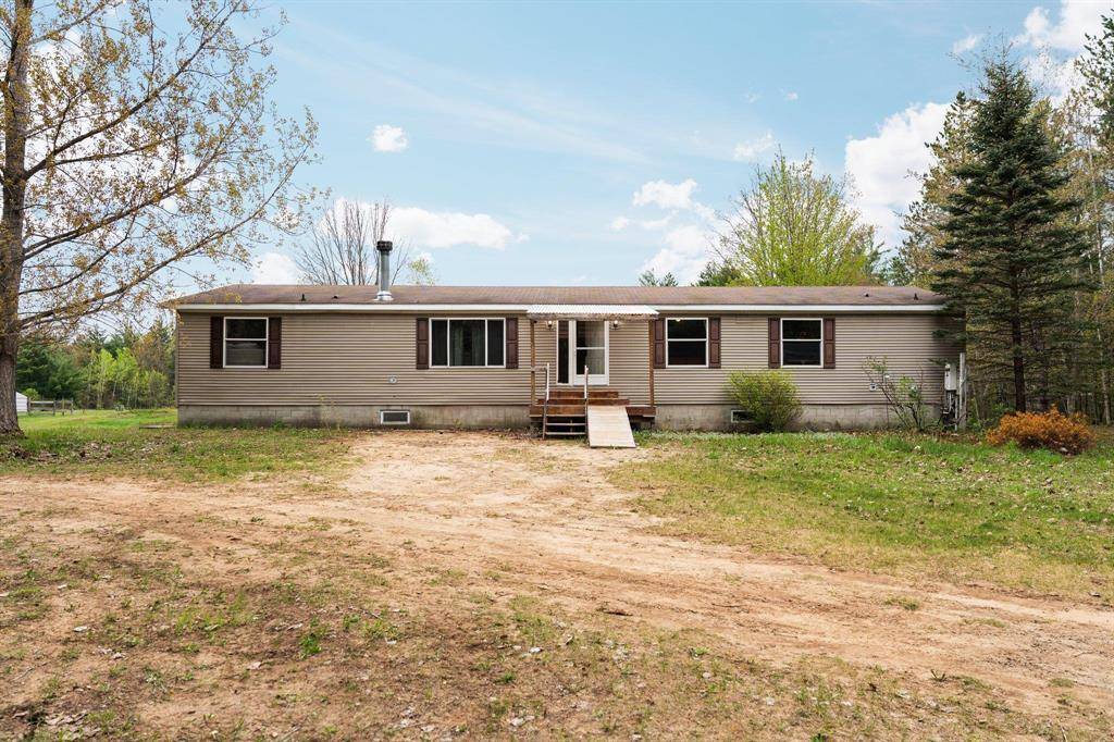 Bear Lake Twp, MI 49646,11567 Lake Valley Road