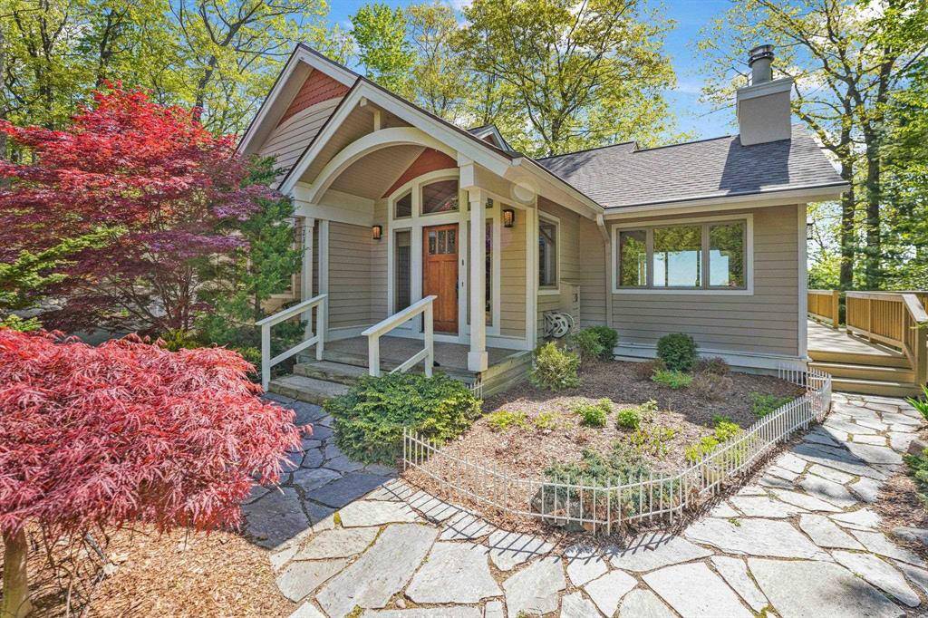 2332 Twin Eagles Drive Lot: 23, Peninsula Twp, MI 49686