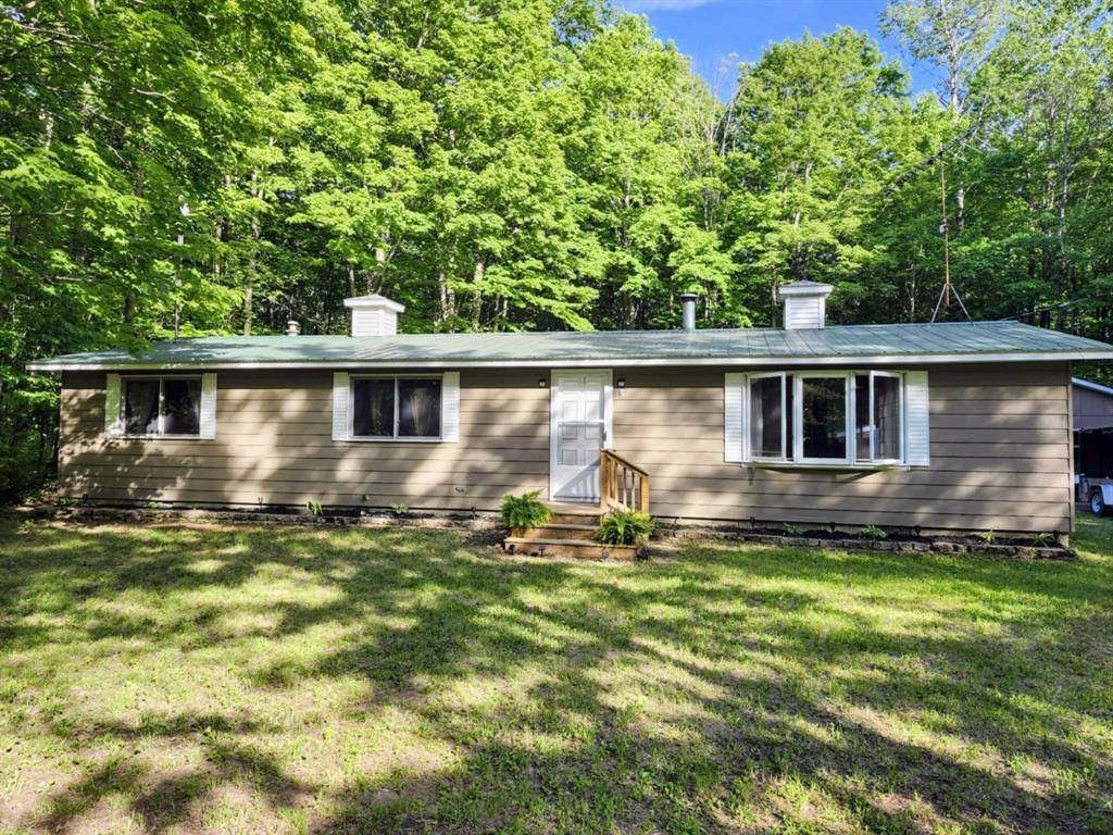 6357 Winterhaven Drive, Mancelona Twp, MI 49659