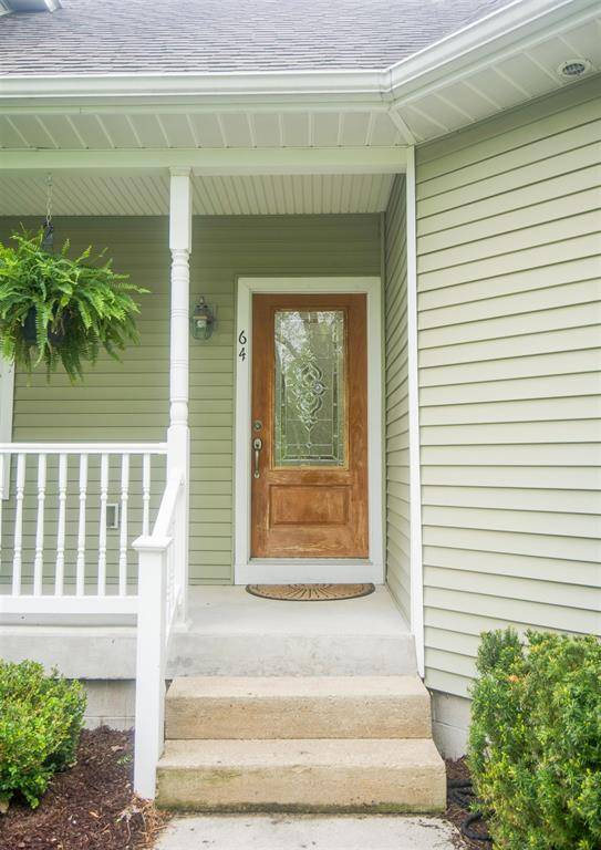 East Bay Twp, MI 49696,64 Cinnamon Lane