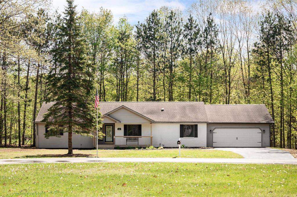3398 Lamp Post Lane, Long Lake Twp, MI 49685