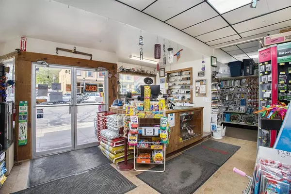 Frankfort, MI 49635,310 Main Street