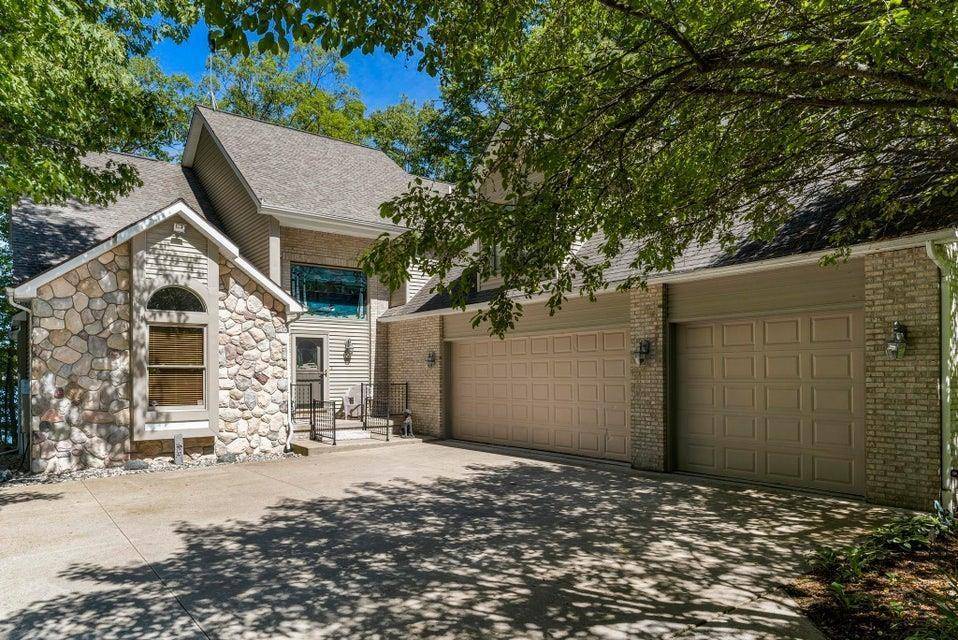 11577 Enchanted Drive Lot: 450, Otsego Lake Twp, MI 49733