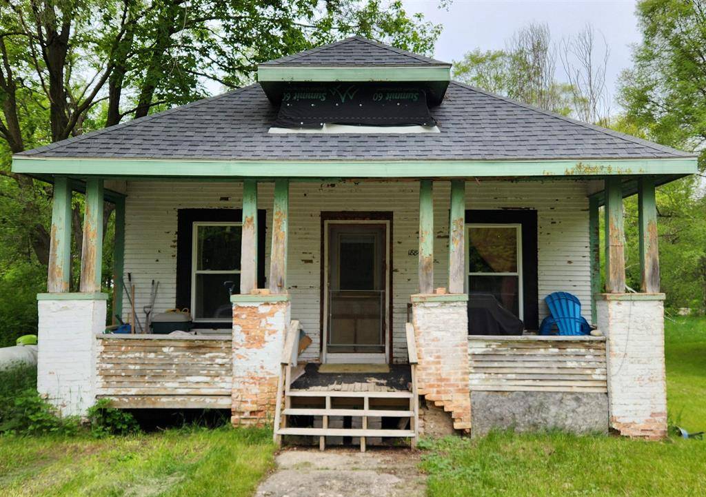 18846 Maple Street, Cleon Twp, MI 49625