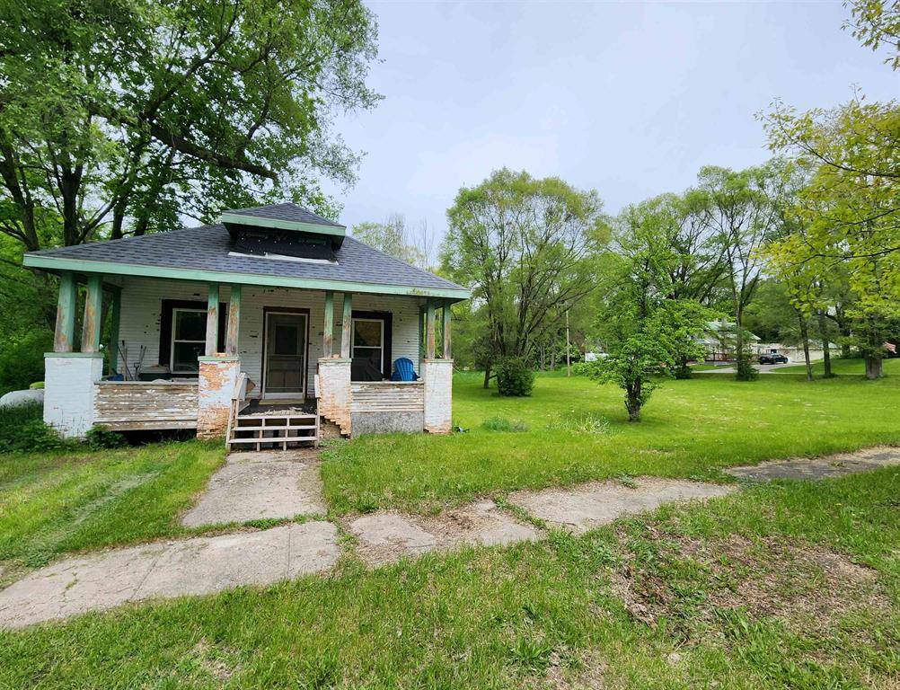 Cleon Twp, MI 49625,18846 Maple Street