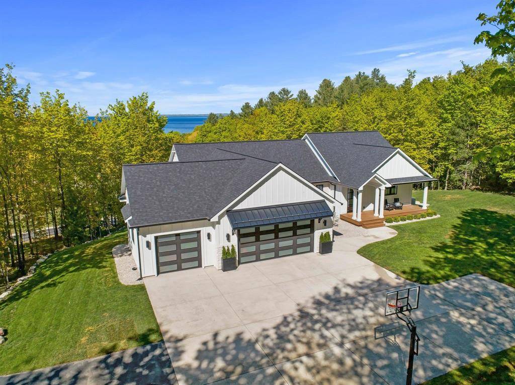 Bingham Twp, MI 49684,6848 S Carol Ann Drive Lot: 16