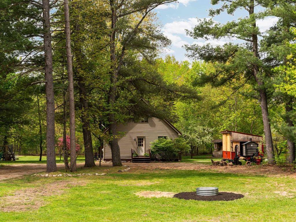 12336 SW Coster Road,  Springfield Twp,  MI 49633
