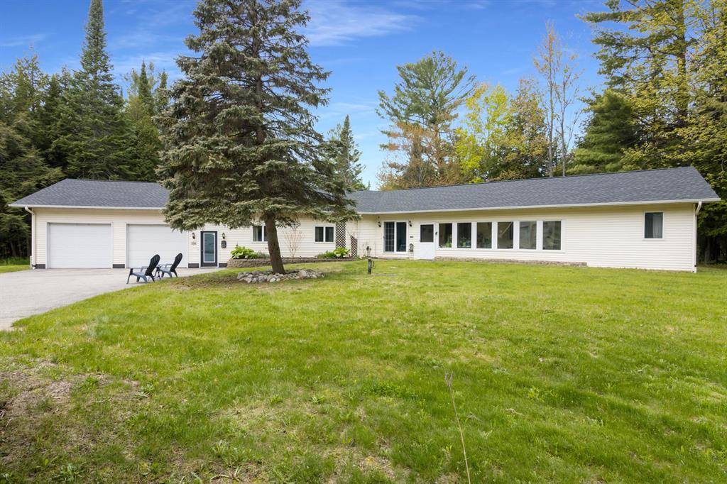 Custer Twp, MI 49615,7106 S M-88