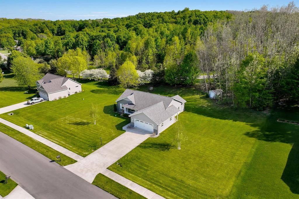 Elmwood Twp, MI 49684,9308 E Summerfield Drive Lot: 5