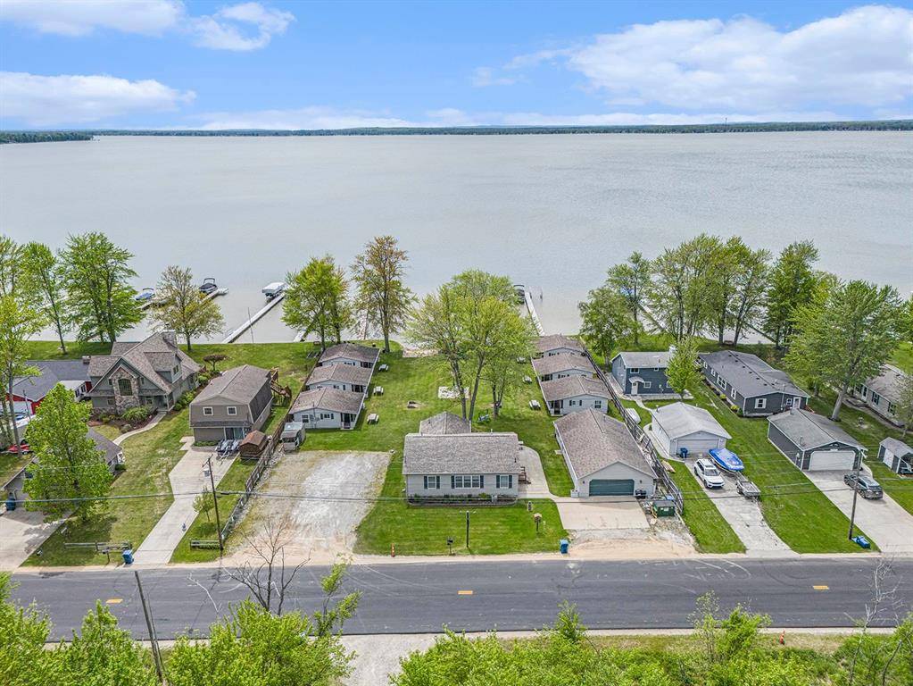 Lake Twp, MI 48629,10913 E Houghton Lake Drive