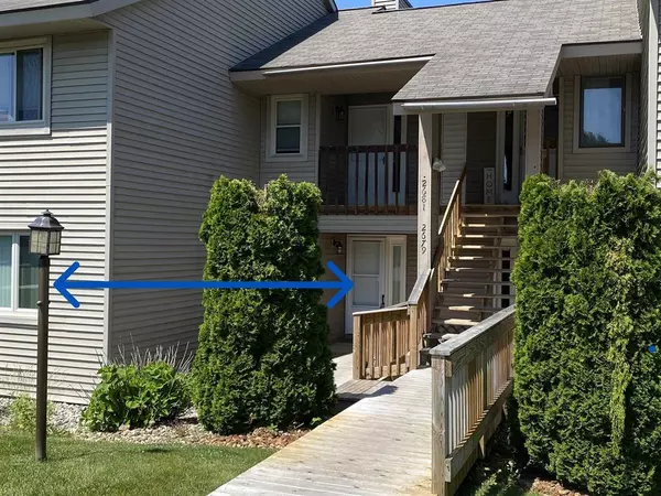 Garfield Twp, MI 49686,2679 Green Meadows Drive 8