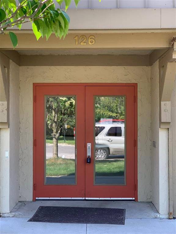 Traverse City, MI 49684,126 Boardman Avenue A Unit: A