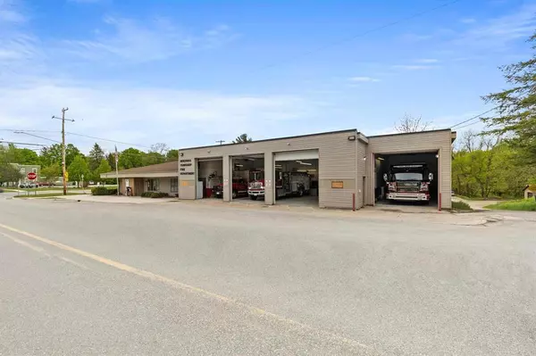 Benzonia Twp, MI 49616,1020 Michigan Avenue Lot: #1&pt2