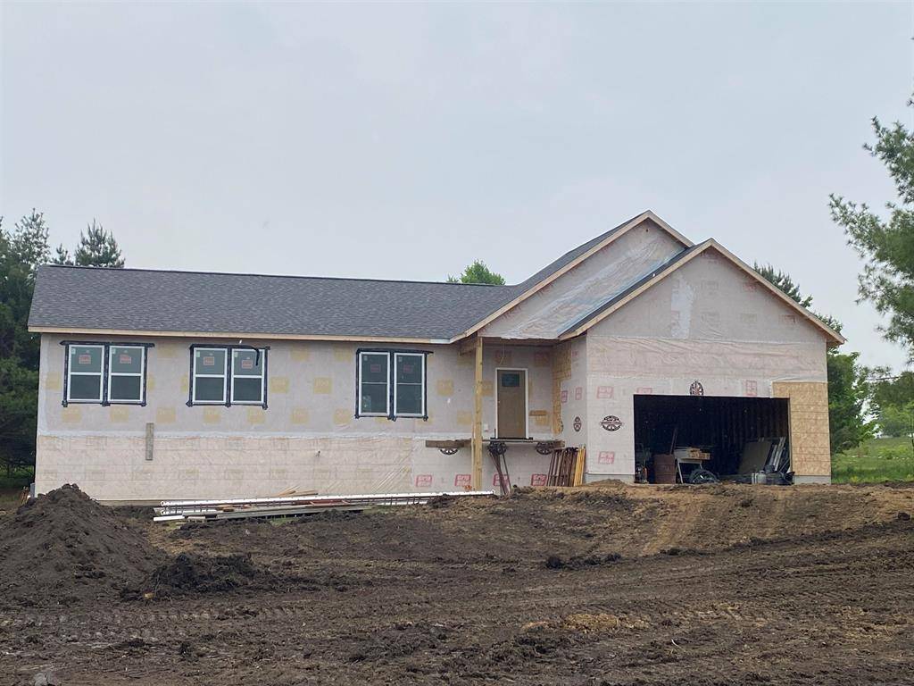 12003 Barkley Lane 2 Lot: 2, Milton Twp, MI 49676