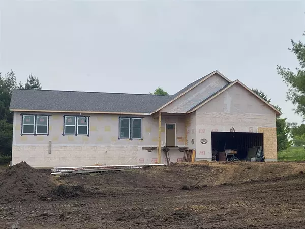 12003 Barkley Lane 2 Lot: 2, Milton Twp, MI 49676