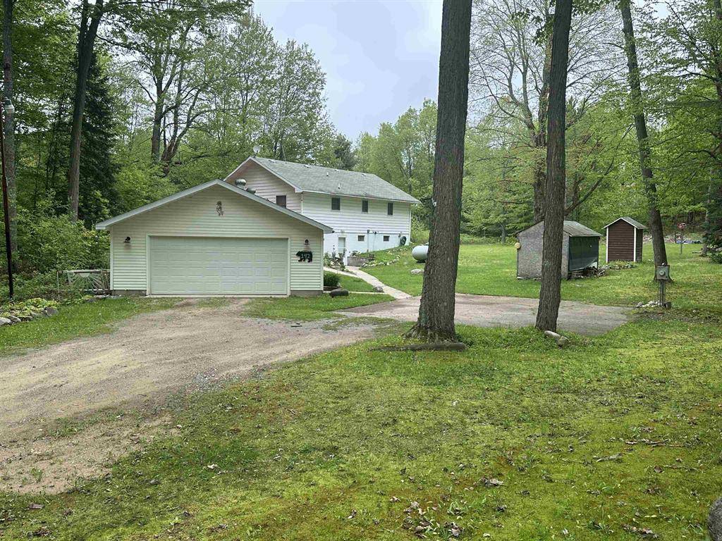 Rose Lake Twp, MI 49655,142 Forest Trail