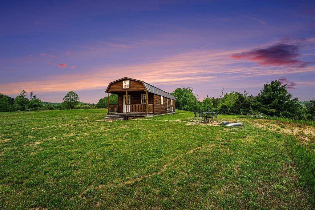 1136 W Simpson Road, Custer Twp, MI 49659