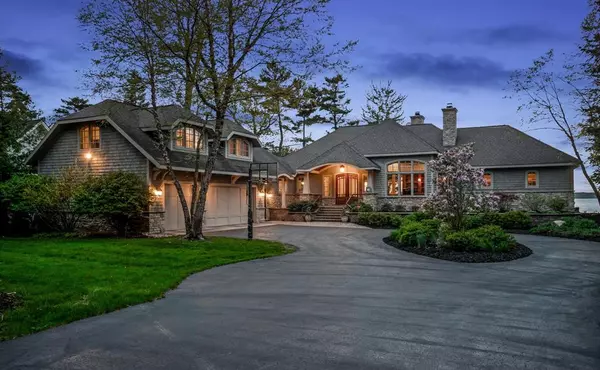 Peninsula Twp, MI 49686,935 Beautiful