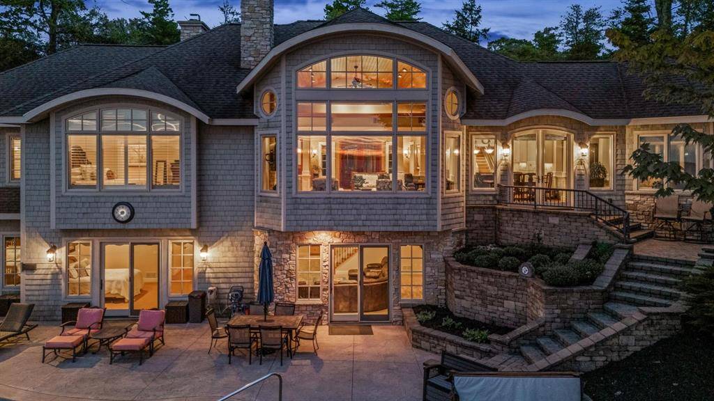 Peninsula Twp, MI 49686,935 Beautiful