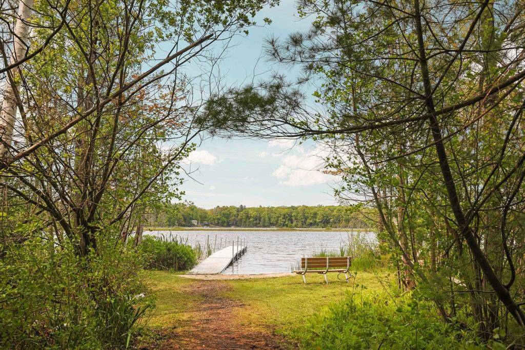 Green Lake Twp, MI 49643,1631 Melody Lane