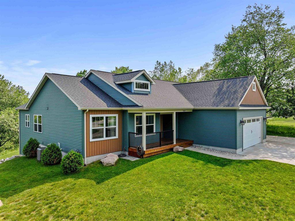 Clam Lake Twp, MI 49601,9207 Mockingbird Lane Lot: 78