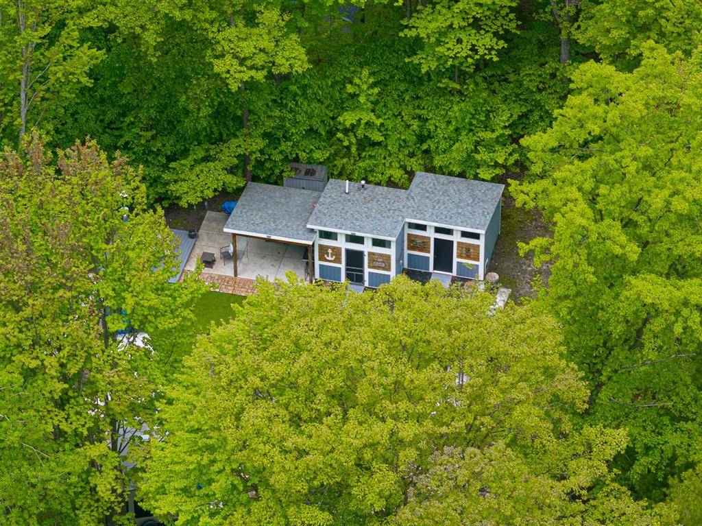 Rose Lake Twp, MI 49655,100 Fence Row Circle