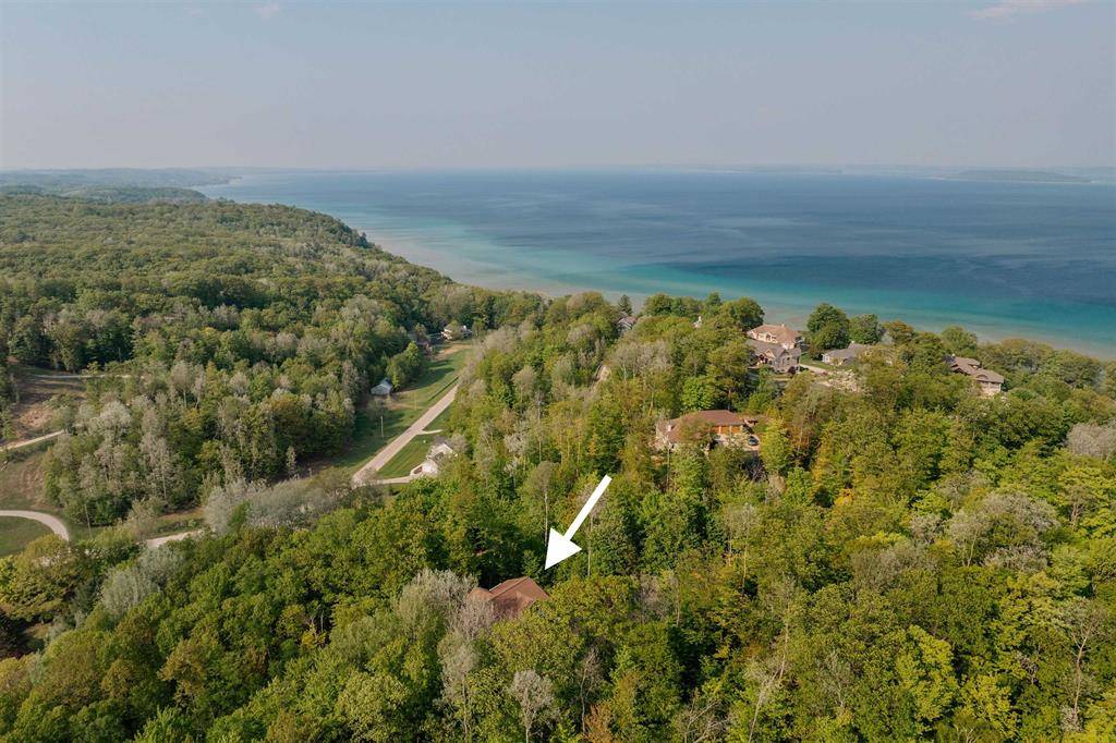 Elmwood Twp, MI 49684,9150 S Majestic Ridge Drive