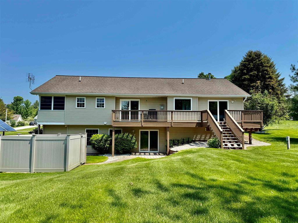 Acme Twp, MI 49690,8673 Sun Bay Court Lot: 5