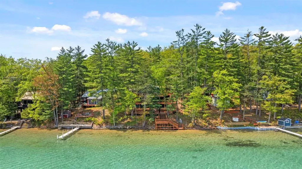 922 W Bear Lake Road NE, Bear Lake Twp, MI 49646
