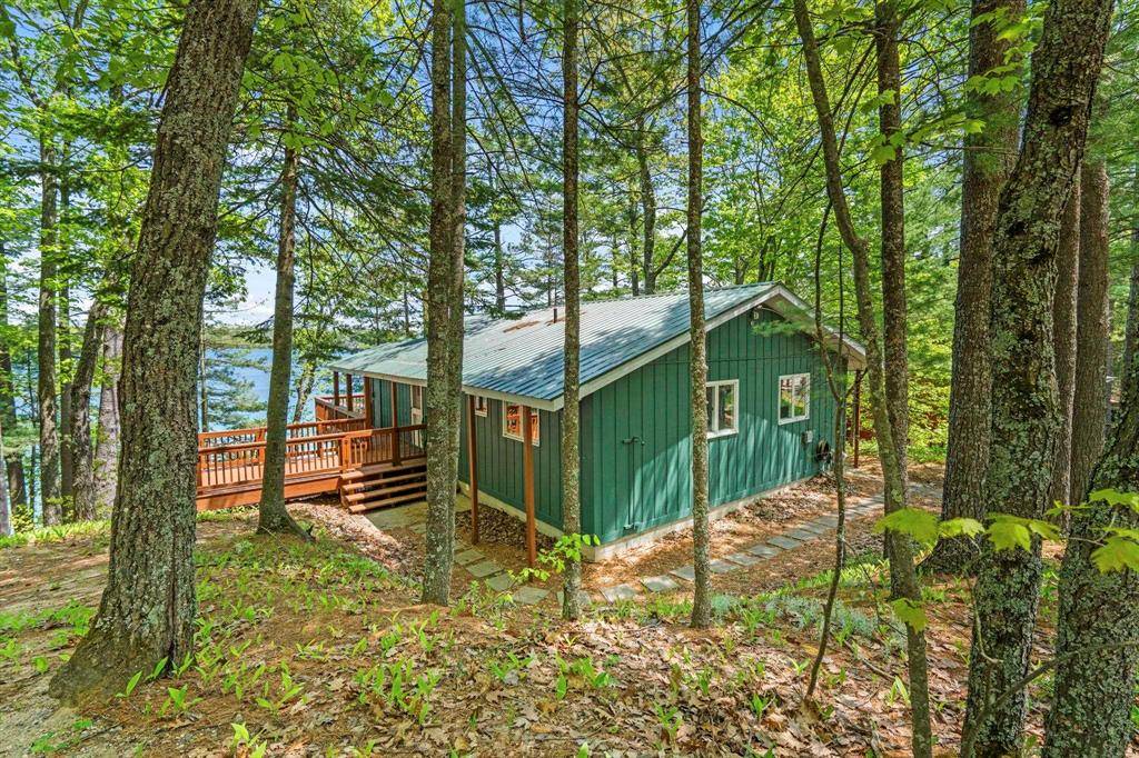 Bear Lake Twp, MI 49646,922 W Bear Lake Road