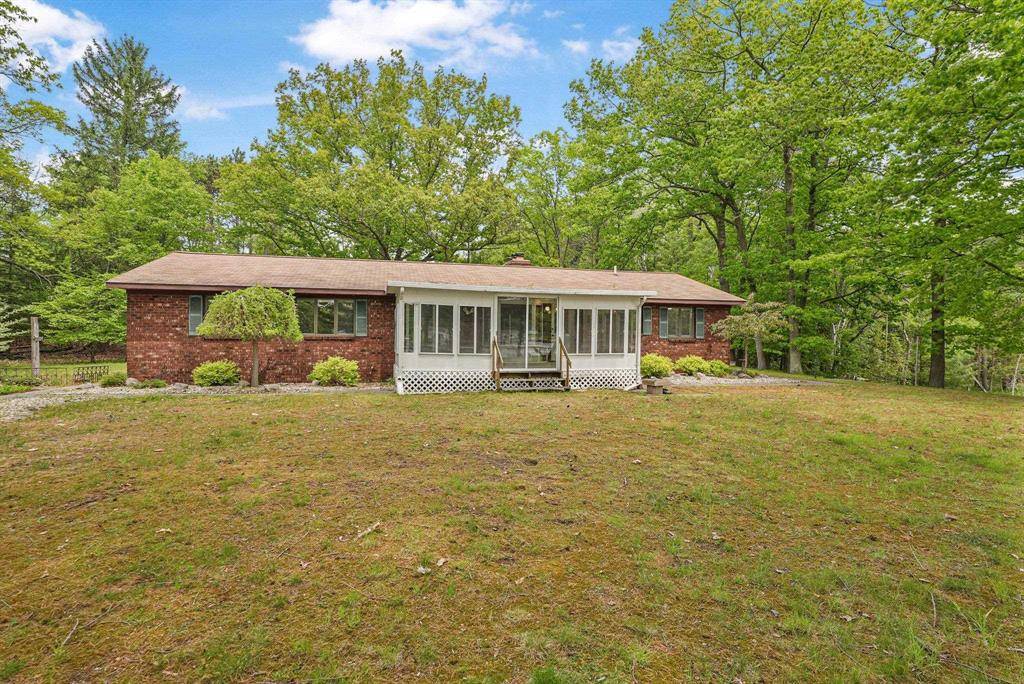 Forest Home Twp, MI 49615,9017 Clam Lake Road